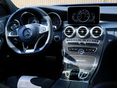 MERCEDES-AMG C 63 2017 - 10