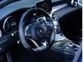 MERCEDES-AMG C 63 2017 - 18