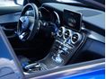MERCEDES-AMG C 63 2017 - 23
