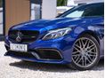 MERCEDES-AMG C 63 2017 - 27