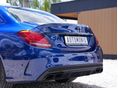 MERCEDES-AMG C 63 2017 - 29