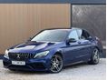 MERCEDES-AMG C 63 2017 - 30