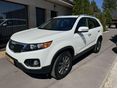 KIA SORENTO 2.2 CRDi EX Prémium 4WD (Automata) S.MENTES V.SZ.KÖNYV ÉRINTŐ KÉPERNYŐS NAVIGÁCIÓ KAMERA ÜLÉSFŰTÉS 148E KM