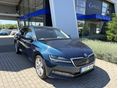 SKODA SUPERB 2.0 TDI SCR Style DSG Mo.-i. 1 Tul. ÁFA-S! Nr.:807