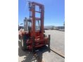 MANITOU Targonca