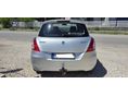 SUZUKI SWIFT 2012/7 - 4