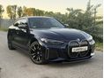 BMW I4 M50 Akkugarancia - M sport ülések - ACC - Adaptive LED - Head Up