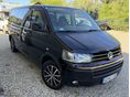 VOLKSWAGEN CARAVELLE 2013 - 2