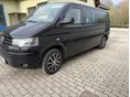 VOLKSWAGEN CARAVELLE 2013 - 11