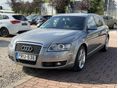 AUDI A6 2008/6 - 2