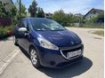 PEUGEOT 208 2015/6 - 1