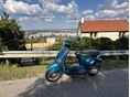 VESPA ET2 