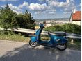 VESPA ET2 1997 - 2