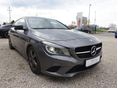 MERCEDES-BENZ CLA-OSZTÁLY 2016/1 - 5