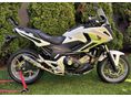 HONDA NC 750 X 