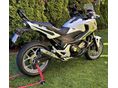 HONDA NC 750 X 2017 - 3