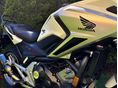 HONDA NC 750 X 2017 - 6