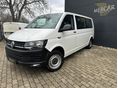 VOLKSWAGEN CARAVELLE 2.0 TDI SCR BMT Trendline HT MAGYAR 1 TULAJ! VÉGIG VEZETETT SZ.KÖNYV!