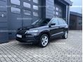 SKODA KAROQ 1.0 TSI Style SZERVIZKÖNYV / 1.TULAJ / 79eKm / MAGYARORSZÁG-i / ÁFAs / ÜLÉSFŰTÉS / 2x PARKRADA