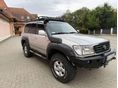 TOYOTA LAND CRUISER 4.2 TD 100