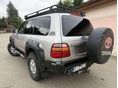 TOYOTA LAND CRUISER 2002/10 - 3