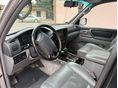 TOYOTA LAND CRUISER 2002/10 - 5