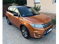 SUZUKI VITARA 2016/7 - 1