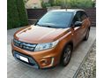 SUZUKI VITARA 2016/7 - 4
