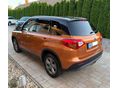 SUZUKI VITARA 2016/7 - 5