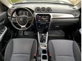 SUZUKI VITARA 2016/7 - 6
