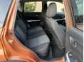 SUZUKI VITARA 2016/7 - 8