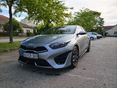 KIA PRO CEE'D ProCeed 1.5 T-GDI Ultimate Edition + DCT Magyar.Garanciális. ÁFÁS!