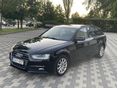 AUDI A4 2015/8 - 2
