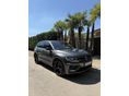 VOLKSWAGEN TIGUAN 2.0 TDI BMT SCR IQ.Drive 4Motion DSG R Line - Black Edition - Makulátlan!!!