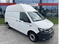 VOLKSWAGEN TRANSPORTER T6 2.0 TDi BMT HT E6 (3 személyes ) MAGYARORSZÁGI.1 TULAJDONOS! GARANCIÁVAL!