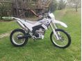 YAMAHA WR 250 R 