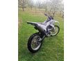 YAMAHA WR 250 R 2008/1 - 3