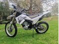 YAMAHA WR 250 R 2008/1 - 4