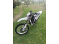 YAMAHA WR 250 R 2008/1 - 5