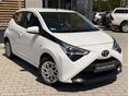 TOYOTA AYGO 2020/10 - 1