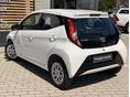 TOYOTA AYGO 2020/10 - 2