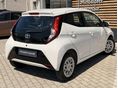 TOYOTA AYGO 2020/10 - 11