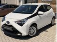 TOYOTA AYGO 2020/10 - 12