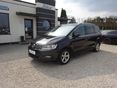 VOLKSWAGEN SHARAN 2012/1 - 2