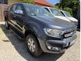 FORD RANGER 2.2 TDCi 4x4 XLT EURO6 MAGYAR ! ÁFÁS ÁR ! 1 ÉV GARANCIA ! ÚJ FALKEN WILDPEAK GUMIKKAL !
