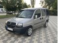 FIAT DOBLO Dobló 1.3 JTD Active Működő klíma !