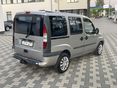 FIAT DOBLO 2005/6 - 3