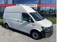 VOLKSWAGEN TRANSPORTER T6 2.0 TDi BMT HT E6 (3 személyes ) MAGYARORSZÁGI.1 TULAJDONOS! GARANCIÁVAL!