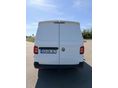 VOLKSWAGEN TRANSPORTER T6 2.0 TDi BMT RT E6 (3 személyes )