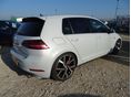 VOLKSWAGEN GOLF 2018/8 - 2